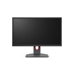 BenQ XL2540K Gaming Monitor 24.5" FHD 1920x1080 TN 240Hz