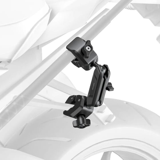Αξεσουάρ Action Camera - Insta360 Crab Clamp image 1