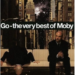Go-The Very Best Of Moby