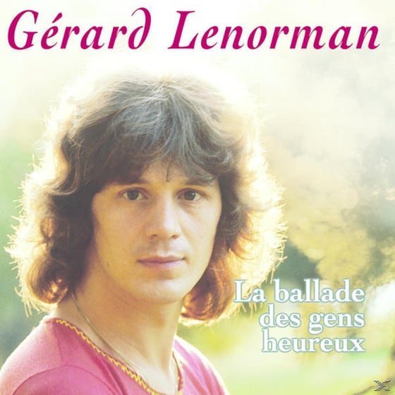La Ballade Des Gens Heureux image 1