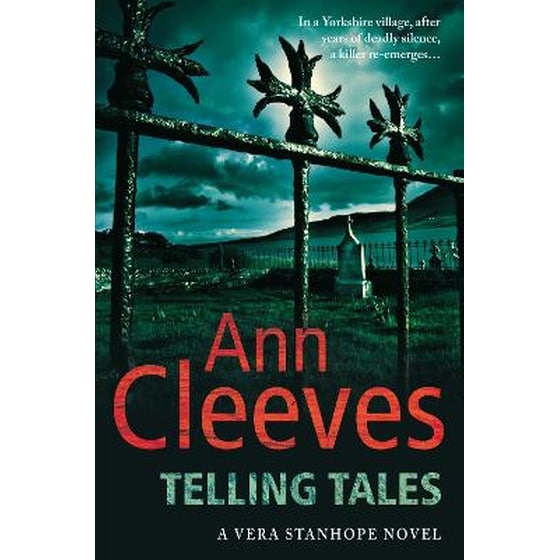 Telling Tales image 0