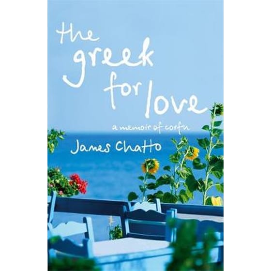 The Greek For Love image 0