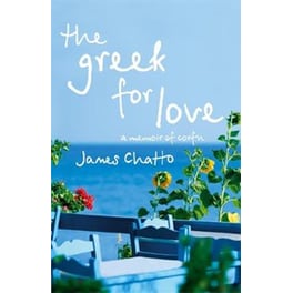 The Greek For Love
