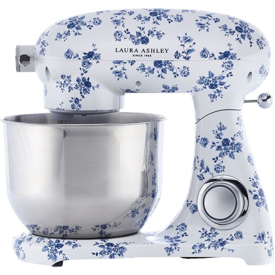 LAURA ASHLEY LA-DSMCR 6 L 1800 W China Rose Επιτραπέζιο Μίξερ image 0