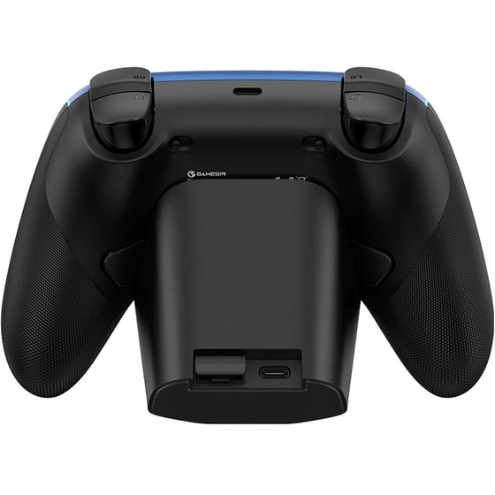 Gamesir Super Nova 2 Ασύρματο/Ενσύρματο Gamepad για Android/Switch/iOS/PC - Μπλε image 4