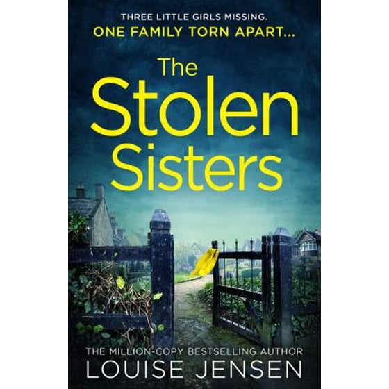 The Stolen Sisters image 0