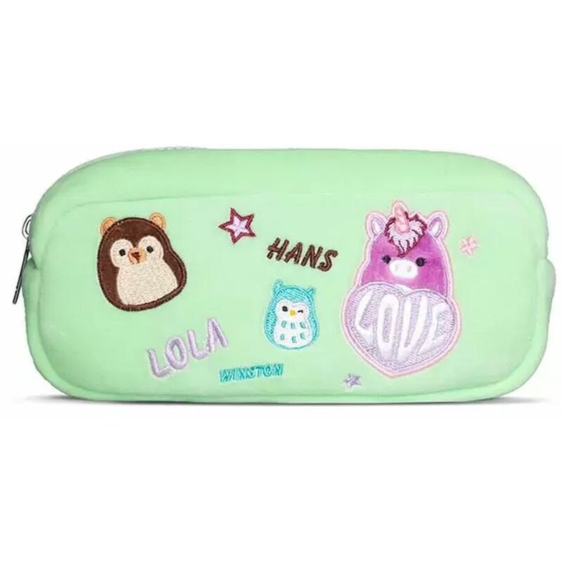 Τσαντάκι Difuzed Squishmallows