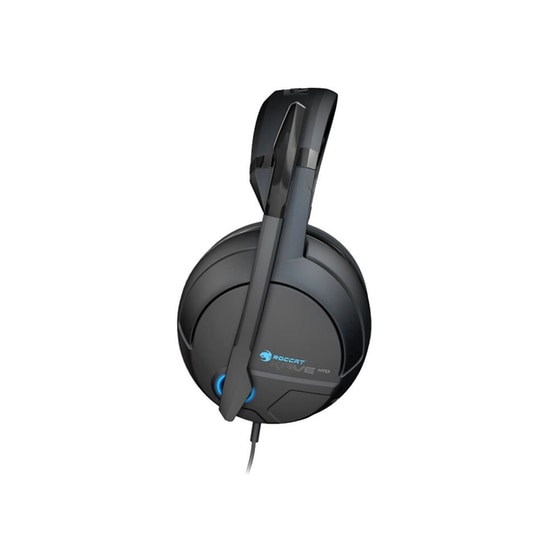 Roccat Kave XTD 5.1 Digital Premium - Gaming Headset Μαύρο image 5