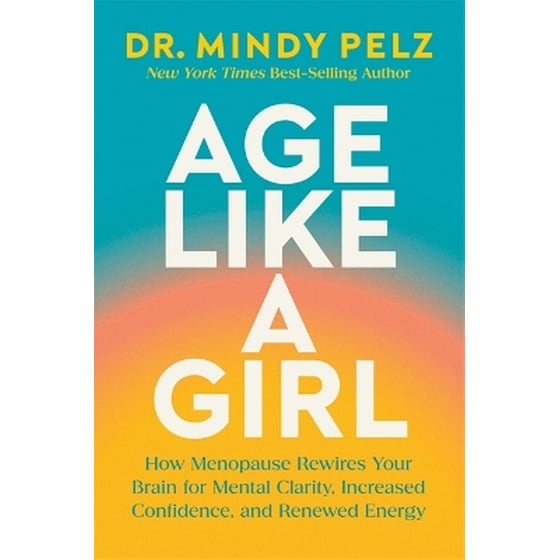 Age Like a Girl image 0