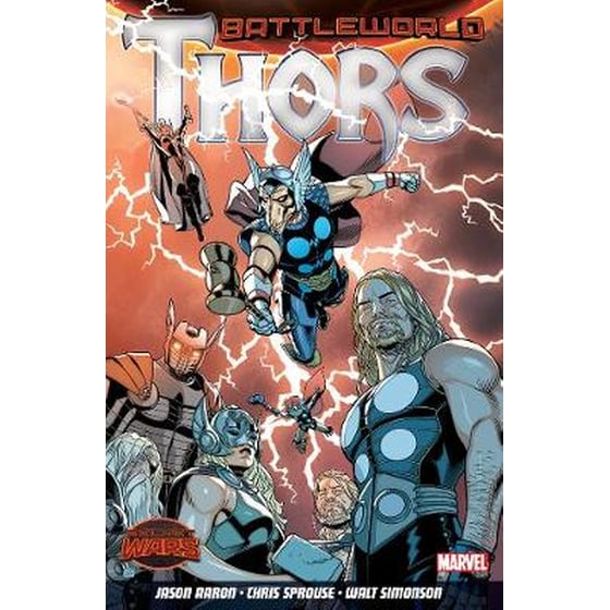Thors image 0