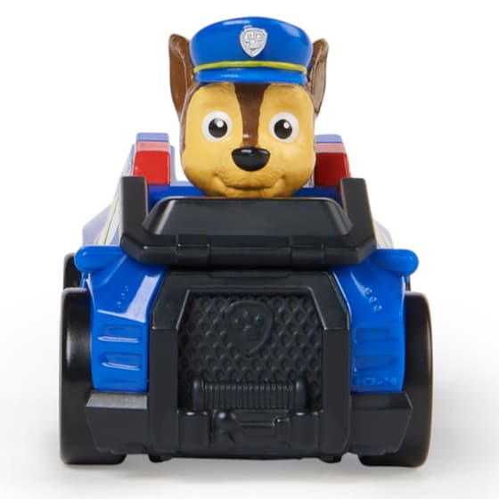 Spin Master Paw Patrol Pup Squad Οχήματα Διάφορα Σχέδια image 2
