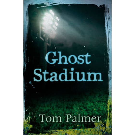 Ghost Stadium image 0