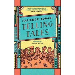 Telling Tales