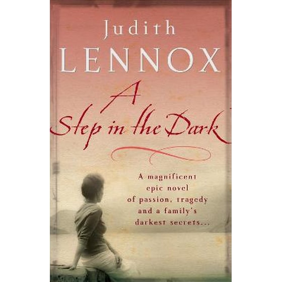 Step In The Dark image 0