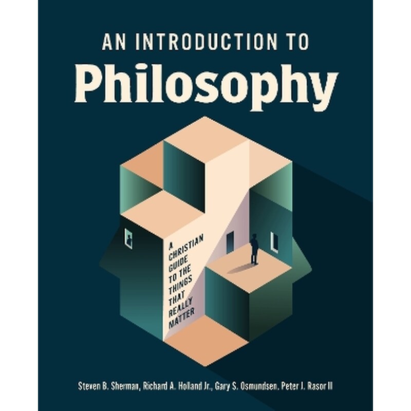An Introduction to Philosophy