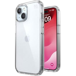 Θήκη Apple iPhone 16 - Speck Presidio Perfect Clear - Clear