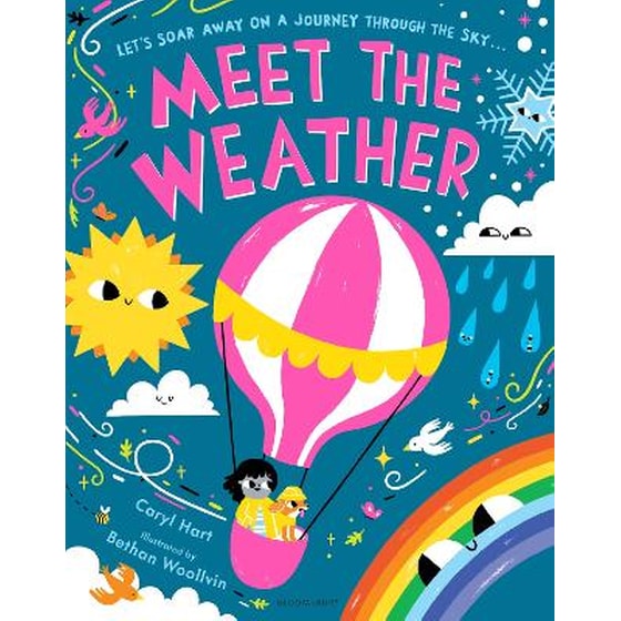 Meet the Weather image 0