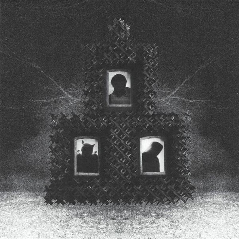 The Soft Apocalypse (Cloudy Transparent Vinyl)