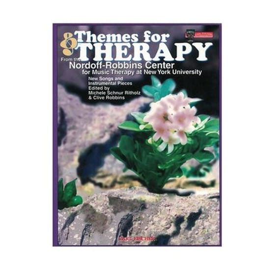 Themes For Therapy image 1