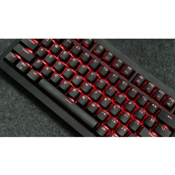 Keychron X4-A3 Gaming Ενσύρματο Πληκτρολόγιο με Keychron Brown διακόπτες και Φωτιζόμενα πλήκτρα(US) image 2