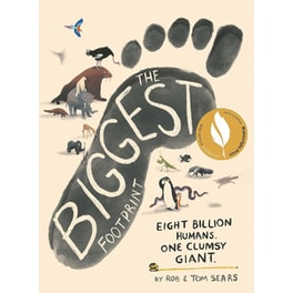 The Biggest Footprint