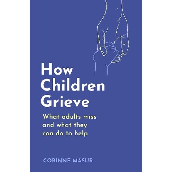 How Children Grieve image 0