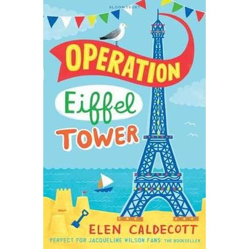 Operation Eiffel Tower