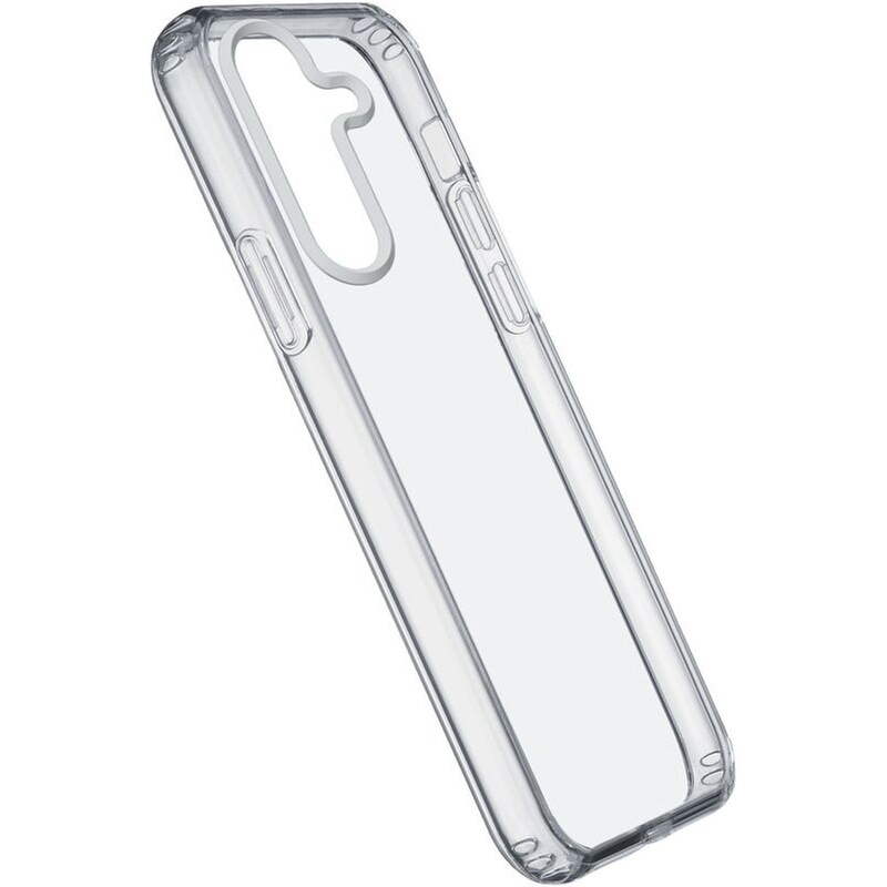 Θήκη Samsung Galaxy S24 - Cellular Line Clear Strong - Διάφανο