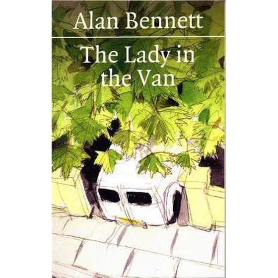 The Lady in the Van image 0
