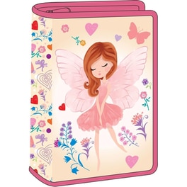 Κασετίνα Must Mονή Γεμάτη Fairy
