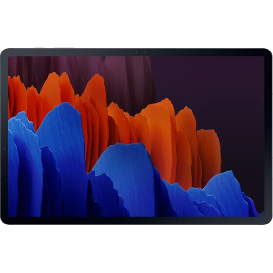 Galaxy Tab S7 MysticBlack 6GB/128GB