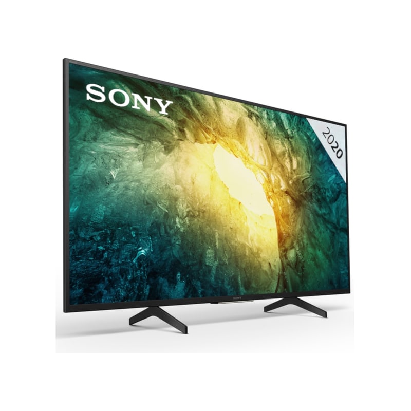 Τηλεόραση Sony LED 55