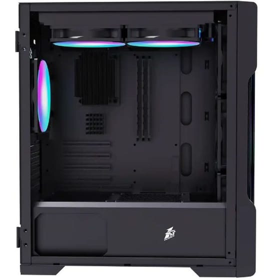Desktop Vengeance Vanguard M19 GD-PRXVEVAM19 (Ryzen 5-5500/16GB/512GB SSD/Radeon RX 6400/Win11Home) image 3