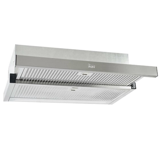 TEKA CNL 6415 Plus 60cm Inox Απορροφητήρας Συρόμενος image 0