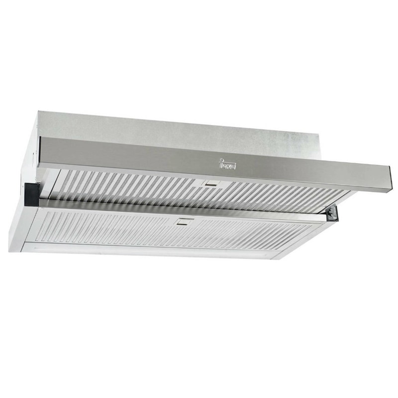 Απορροφητήρας Συρόμενος TEKA CNL 6415 Plus 60cm Inox