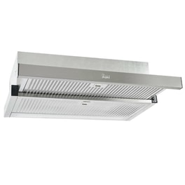 TEKA CNL 6415 Plus 60cm Inox Απορροφητήρας Συρόμενος
