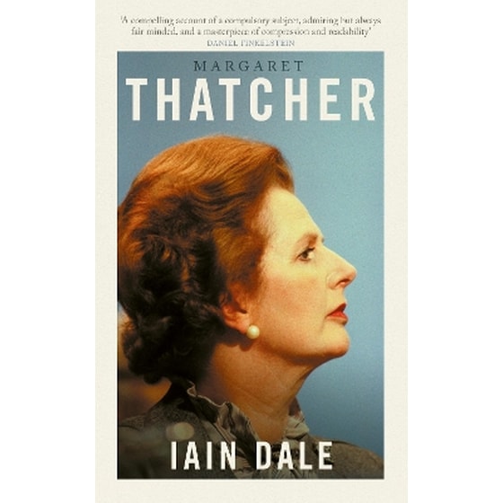 Margaret Thatcher image 0