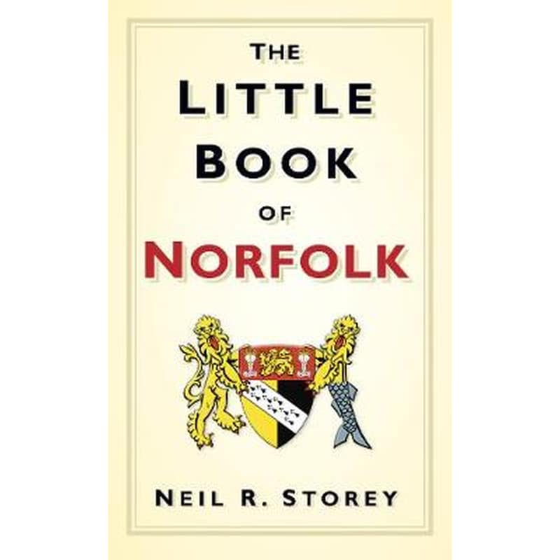 Little Book of Norfolk