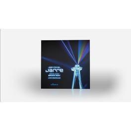 Live In Bratislava/Collector's (Box Set Limited) (2CD + 1LP + 1Blu-Ray)