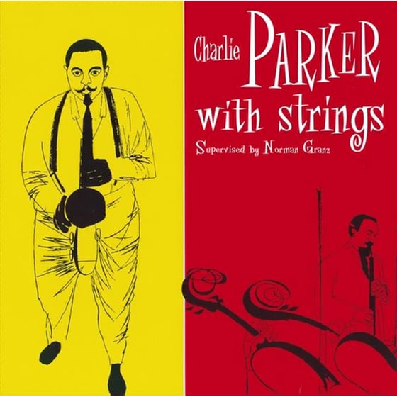 With Strings image 0