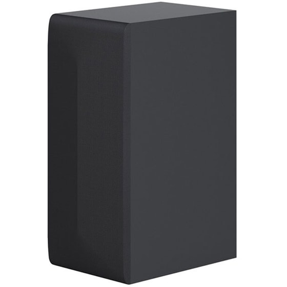 LG S40Q Soundbar 300W 2.1 - Μαύρο image 5