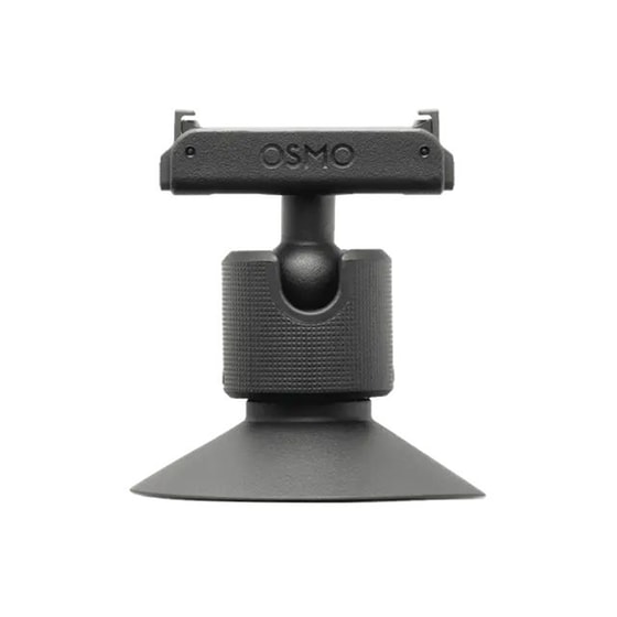Action Camera DJI Osmo Nano 128GB - Μαύρο image 3