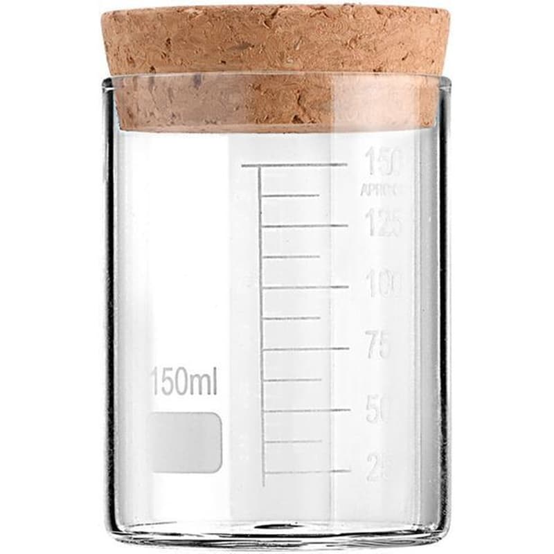 Δοχείο Αποθήκευσης Τροφίμων ESTIA 01-25083 0.15 L Διάφανο ΕSTIA