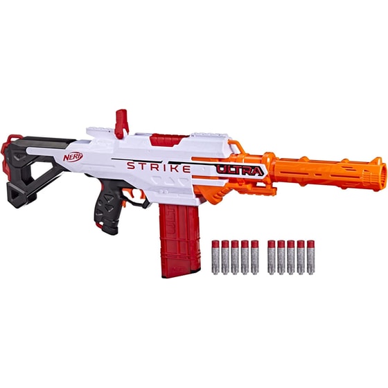Εκτοξευτήρας Hasbro Nerf Ultra Strike (F6024) image 1