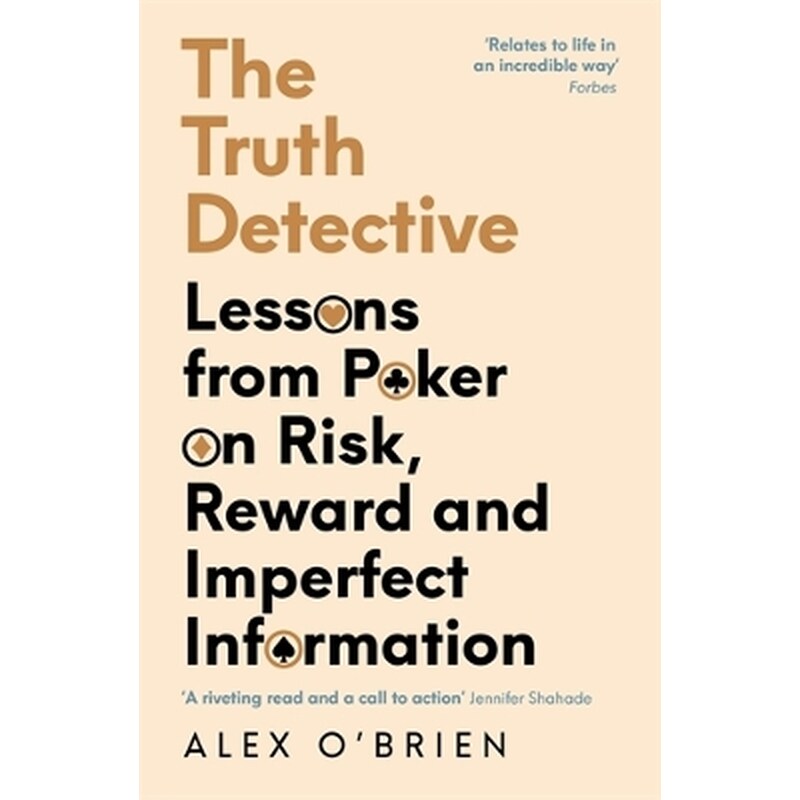 The Truth Detective