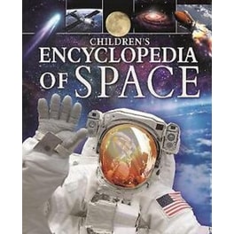 Children's Encyclopedia of Space