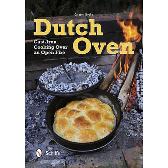 Dutch Oven image 0