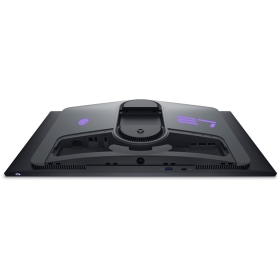 Dell Alienware AW2725DF Gaming Monitor 26.7" OLED Flat 360 Hz 0.03 ms image 3