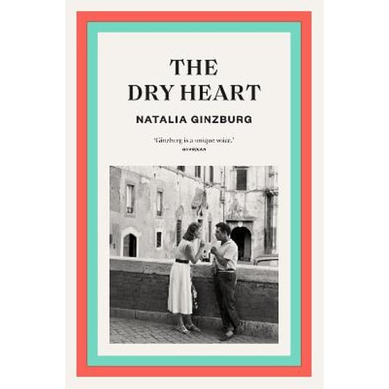 Dry Heart image 0