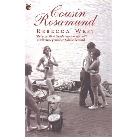Cousin Rosamund image 0